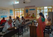 पत्रकार देवर्षी जयंती नारद पत्रकार सन्मान सोहळा