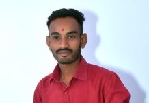 घंटागाडीचा “चालक “ते नगरसेवकपदाचा उमेदवार…