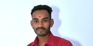 घंटागाडीचा “चालक “ते नगरसेवकपदाचा उमेदवार…