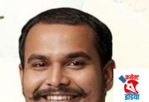 धान उत्पादक शेतकऱ्यांना बोनस जाहीर करण्याची मागणी.